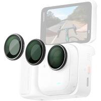 Insta360 GO Ultra ND Filter Set