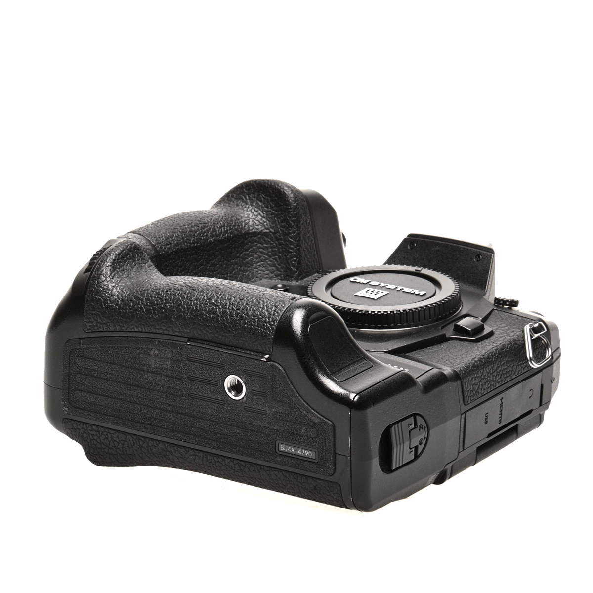 OM System OM-D E-M1X gebraucht