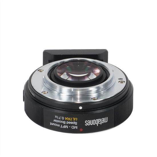 Metabones Speedbooster Ultra Minolta MD/MFT