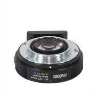 Metabones Speedbooster Ultra Minolta MD/MFT