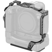 SmallRig Cage 5092 für Canon EOS R5 Mark II mit Kühlgebläse CF-R20EP