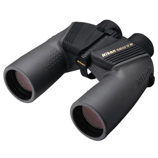 Nikon Fernglas 10x50CF WP