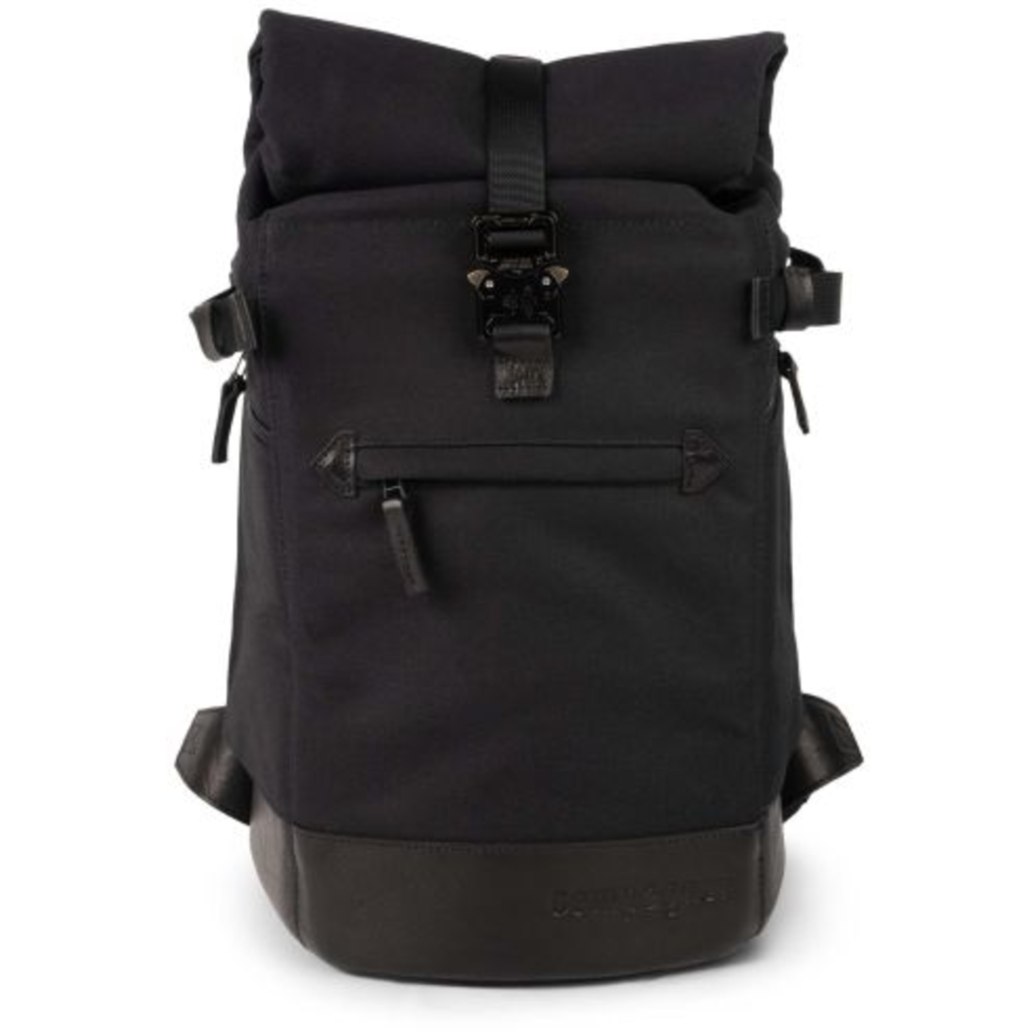 Compagnon "the little backpack" Gen III Schwarz / Schwarz