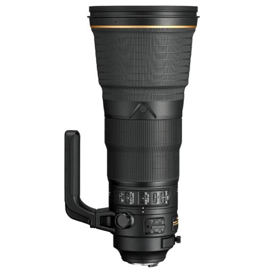 Nikon AF-S NIKKOR 400mm F2.8E FL ED VR