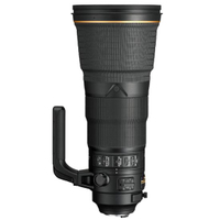 Nikon AF-S NIKKOR 400mm F2.8E FL ED VR