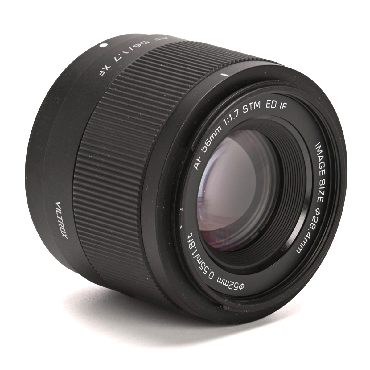 Viltrox 56mm F1.7 AF Fujifilm X-Mount gebraucht