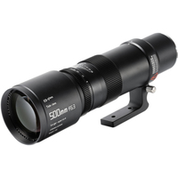 TTArtisan 500mm F6.3 ED Tele für Fujifilm G-Mount
