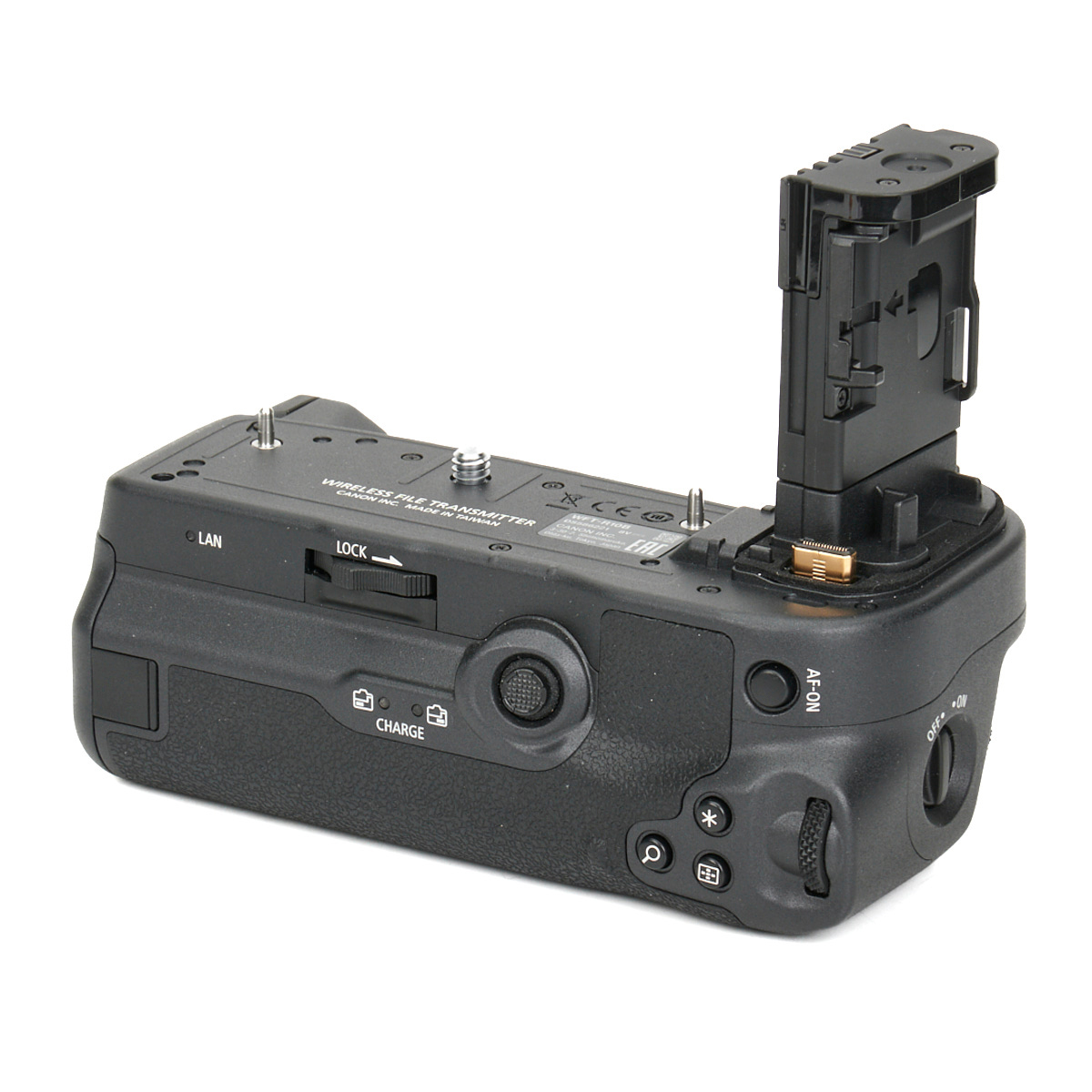 Canon WFT-R10B Wireless File Transmitter für R5 gebraucht