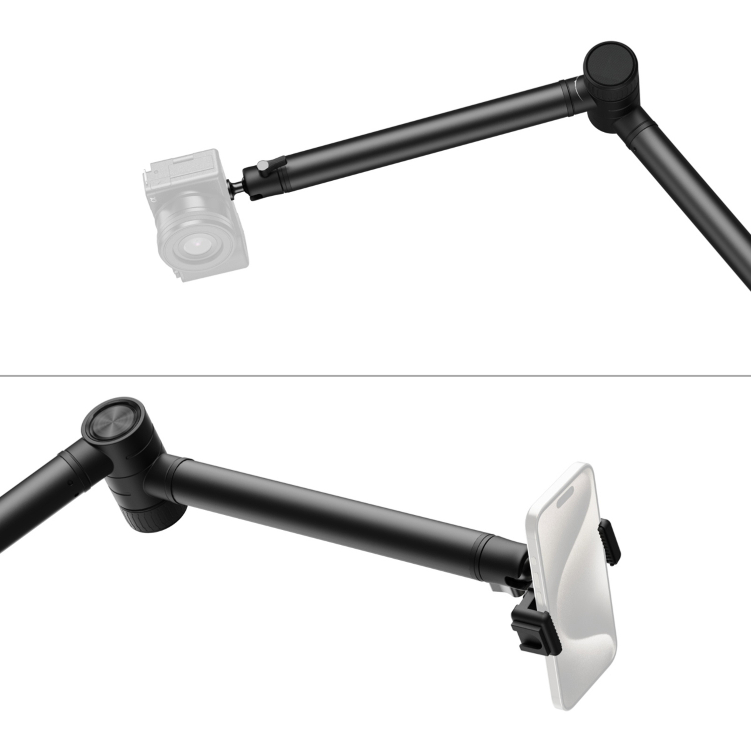 SmallRig Desk Overhead Bracket 4324 für Kameras
