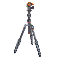 3 Legged Thing Pro 2.0 Leo Grau