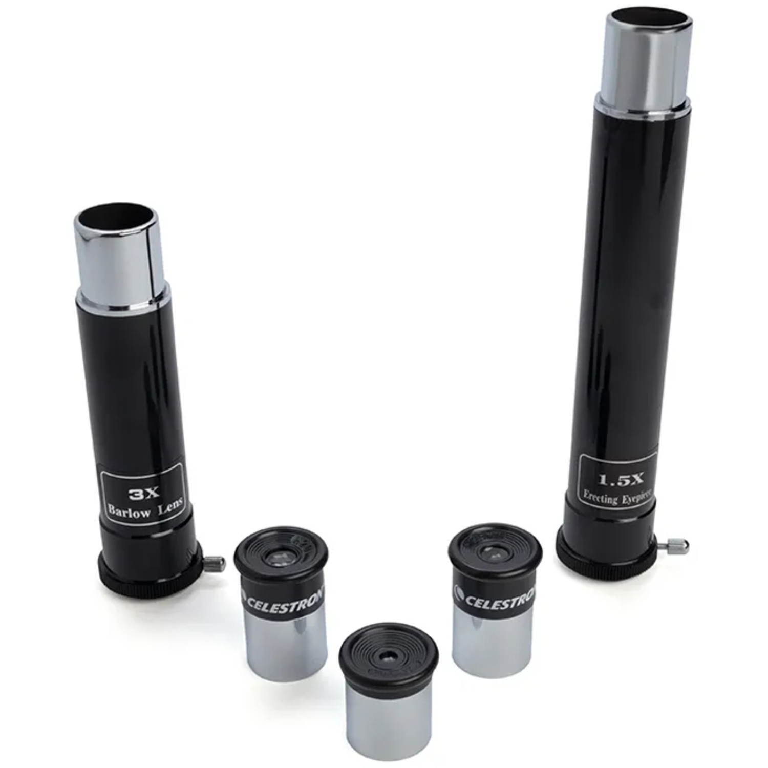 Celestron PowerSeeker 50 AZ Teleskop