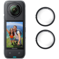 Insta360 X4 Motorrad Bundle