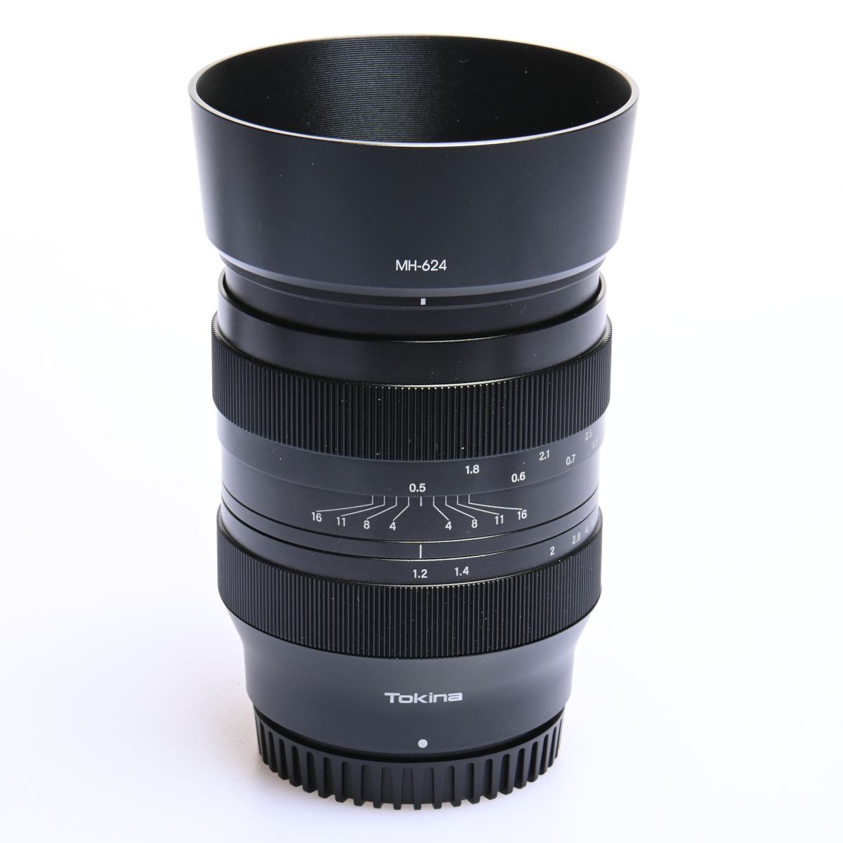 Tokina SZ 33mm/1,2 Fujifilm X-Mount gebraucht