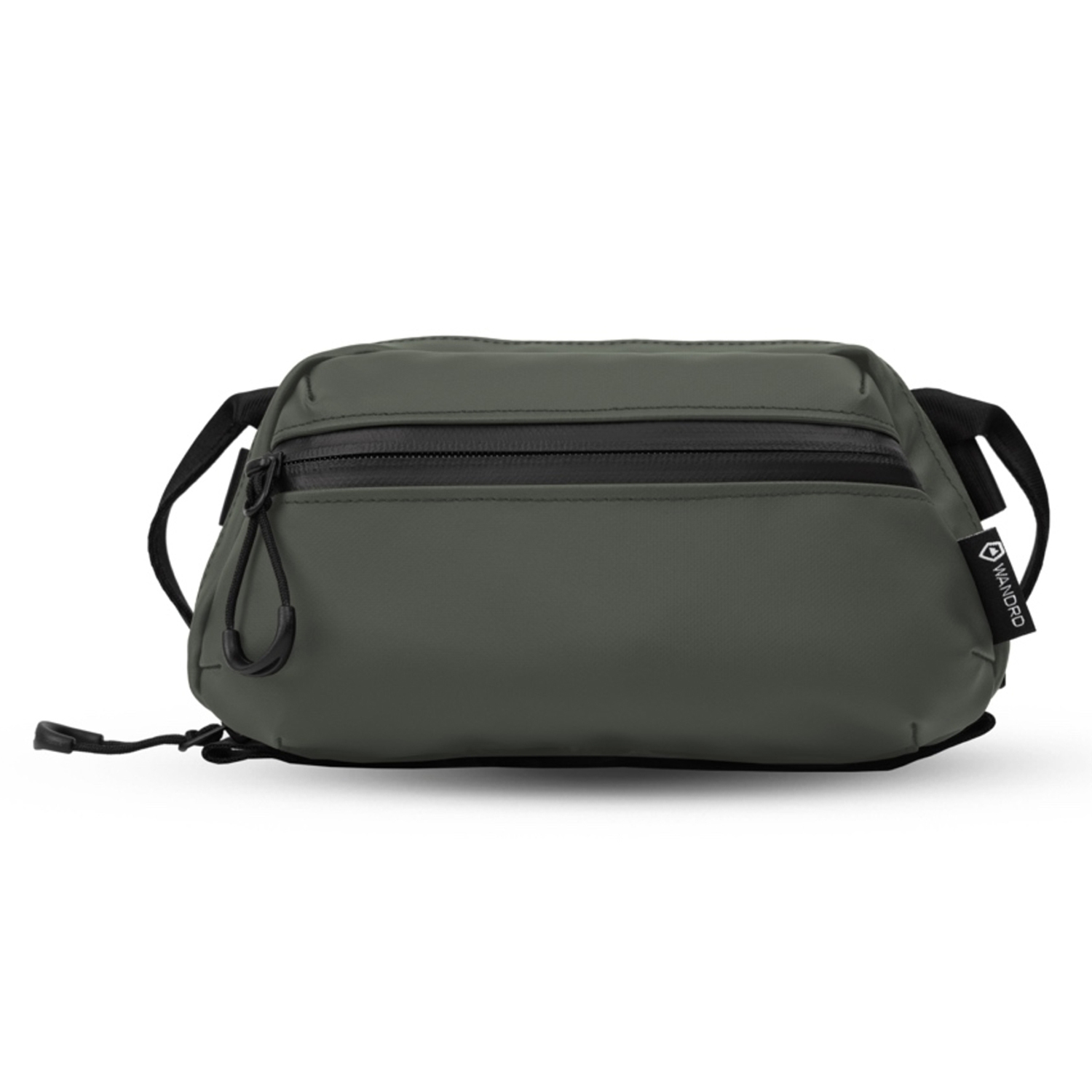 WANDRD Tech Bag Medium Wasatch Green