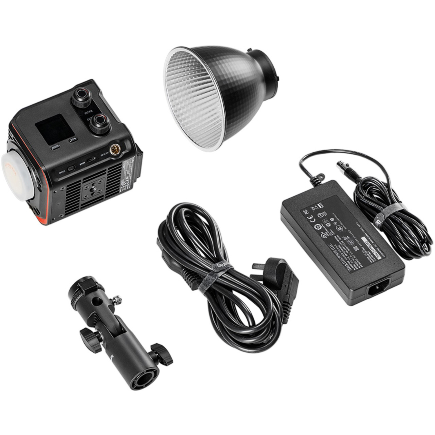 SmallRig COB LED Videolicht RC 100B Pro Version 5142