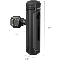 SmallRig Quick Release Seitengriff 4403B