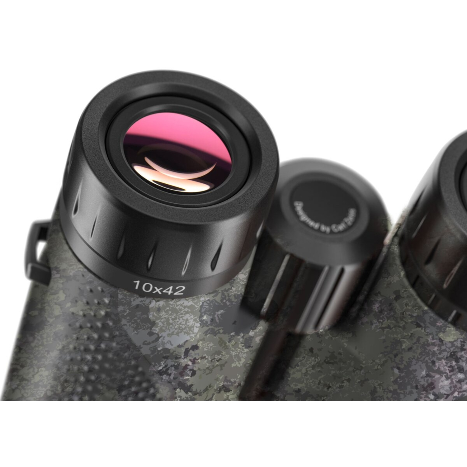 Zeiss Terra ED 10x42 camo