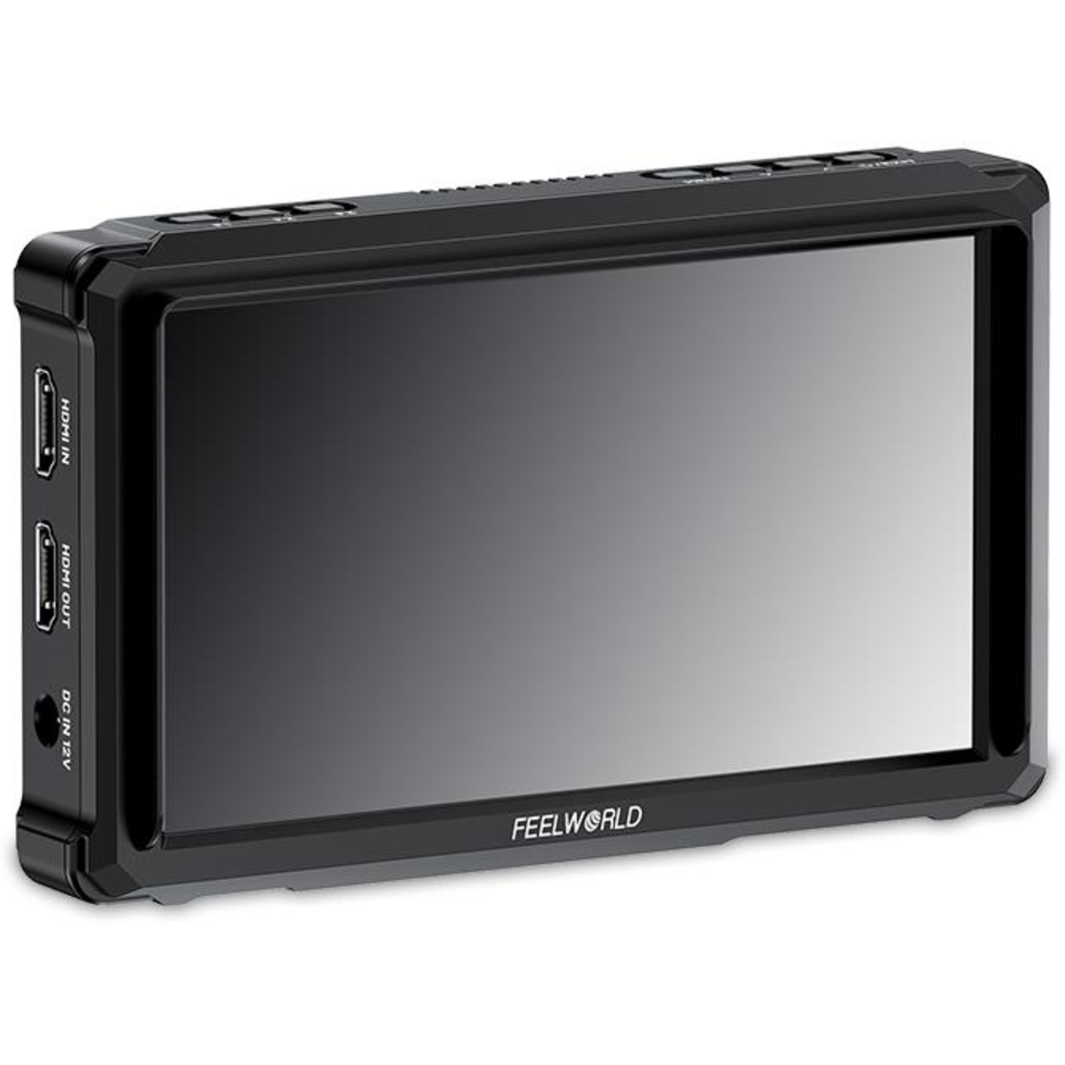 Feelworld Fieldmonitor FW568 PRO 6"