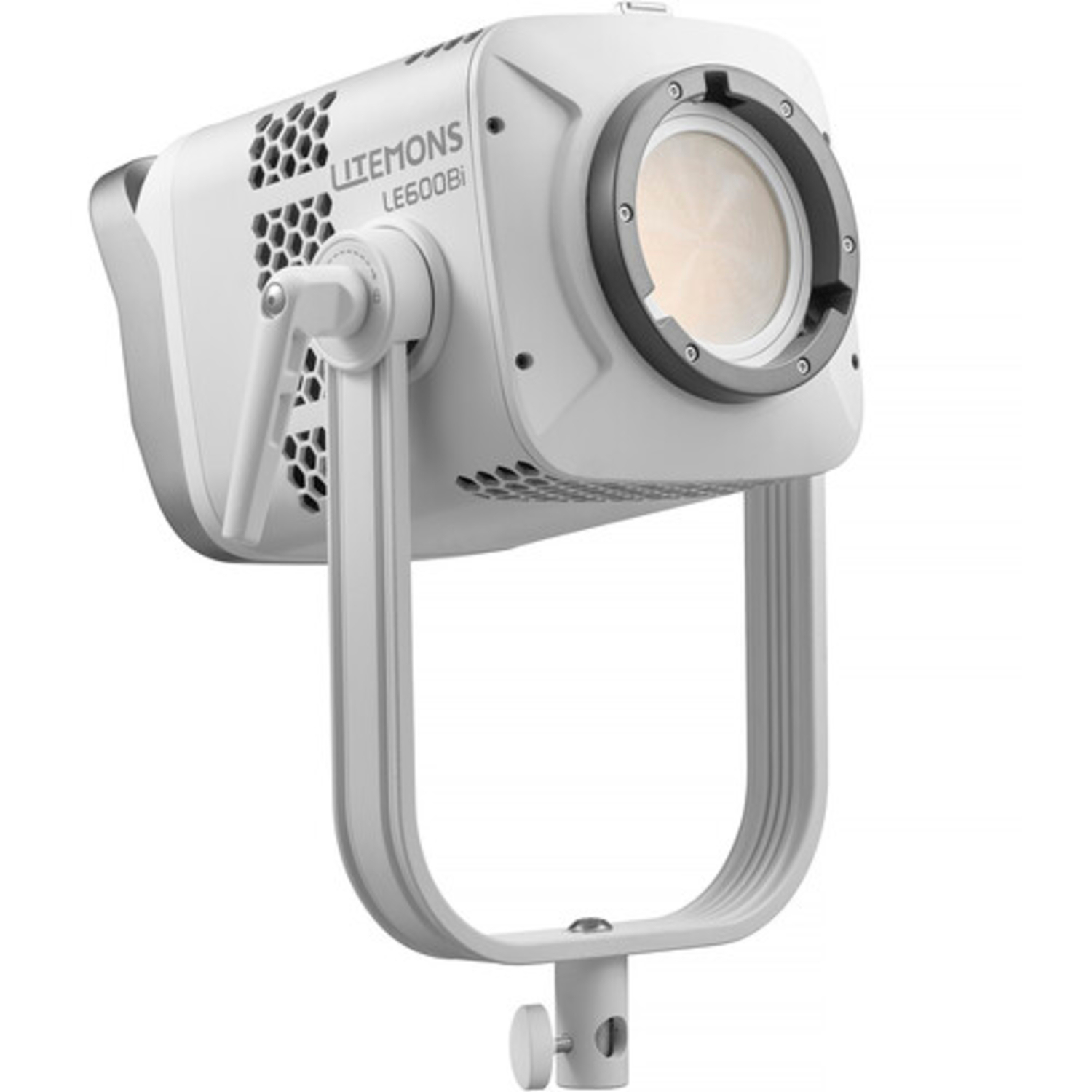 Godox Bi-color LED-Leuchte Litemons LE600Bi weiß
