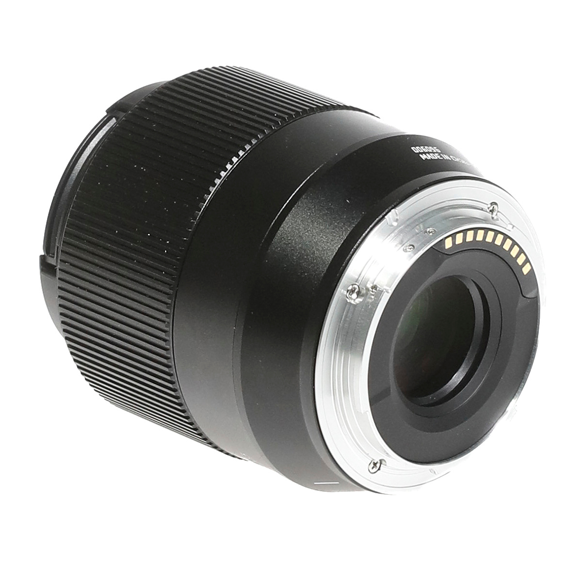 TTArtisan AF 56mm F1.8 für Sony E-Mount silber gebraucht