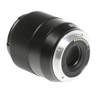 TTArtisan AF 56mm F1.8 für Sony E-Mount silber gebraucht