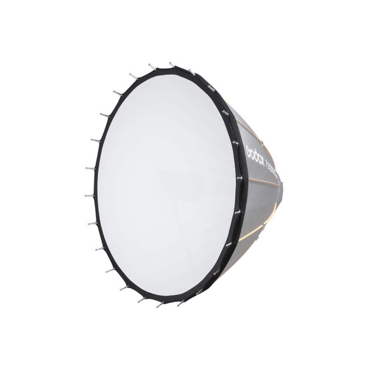 Godox P68-D2 Diffusor für Parabolic 68 weiß