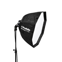 Profoto Softbox 2' Octa (60cm) für das Off Camera Flash System