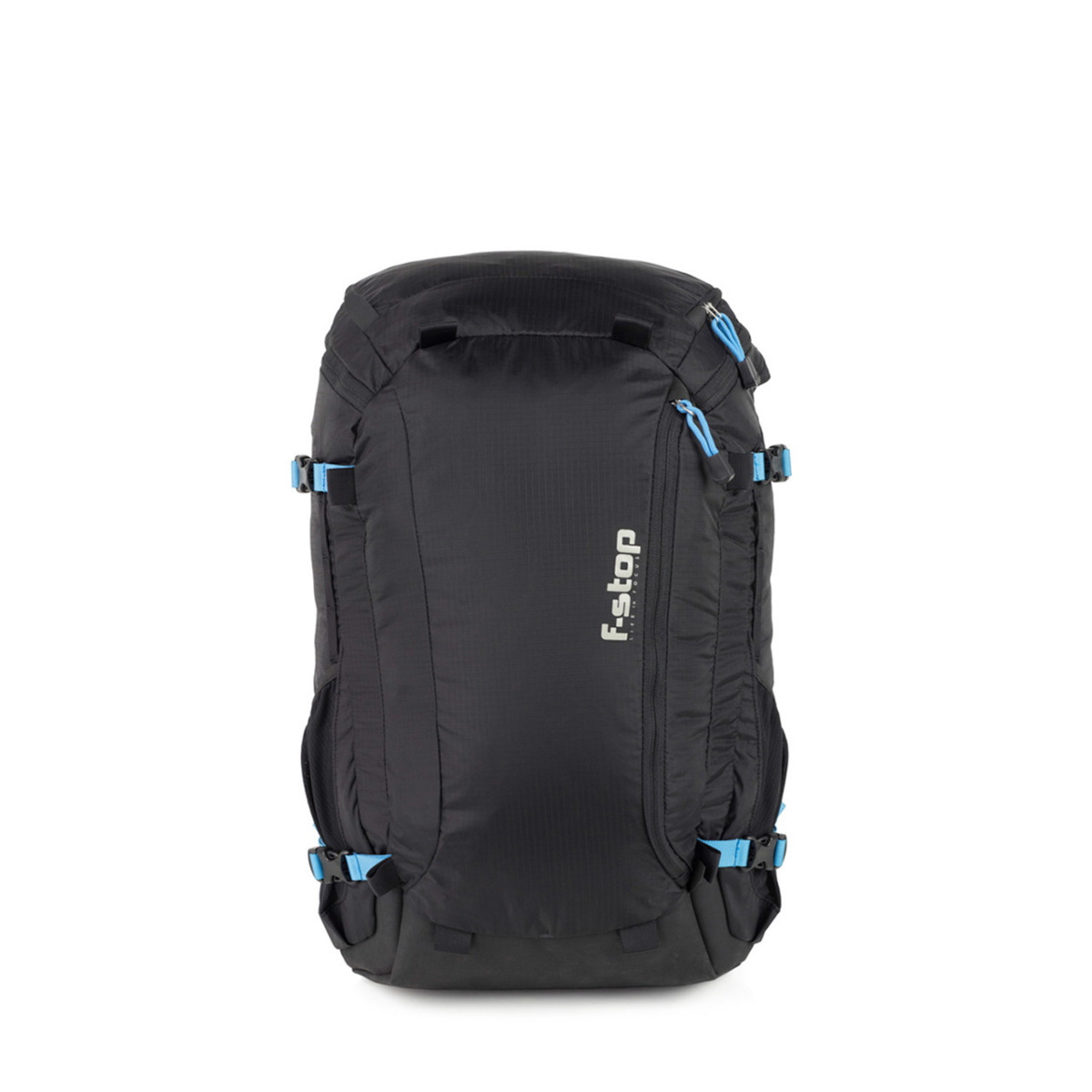 F-Stop Kashmir UL Black Rucksack Malibu Blue