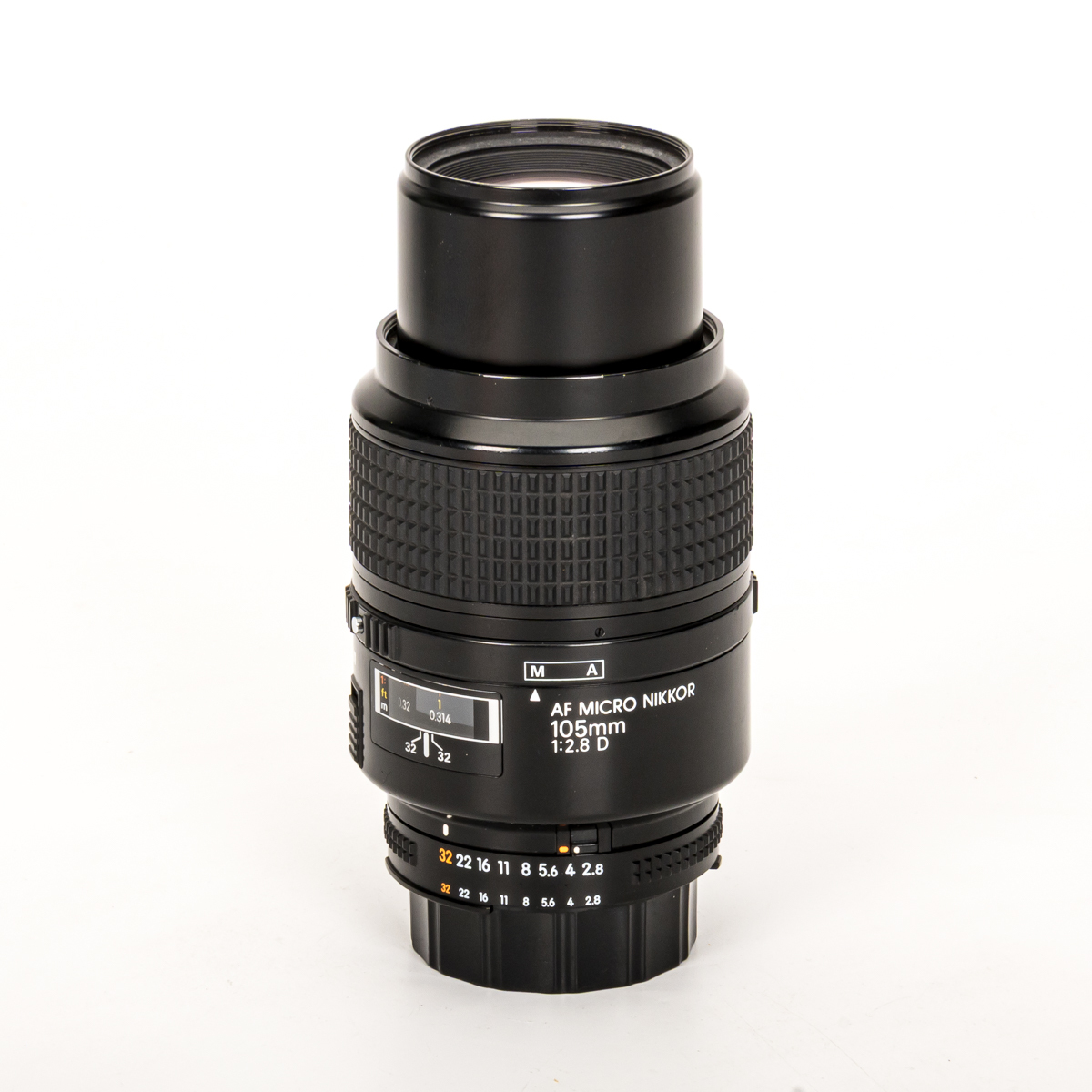 Nikon 105 mm/2,8 AF-D Micro Nikkor gebraucht