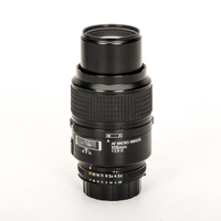 Nikon 105 mm/2,8 AF-D Micro Nikkor gebraucht