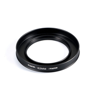 Tilta MB-T15-62 Adapterring für Mini-Klemm-Mattbox 62 mm