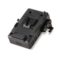 Tilta UBP-V Tilta Universal-Batterieplatte V-Mount