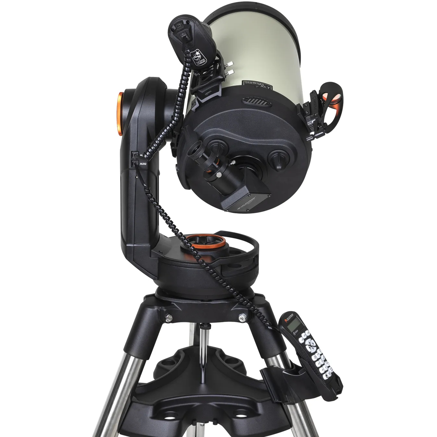 Celestron NexStar Evolution 9.25" EdgeHD mit StarSense