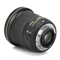 Nikon AF-S NIKKOR 20mm F1.8G ED gebraucht