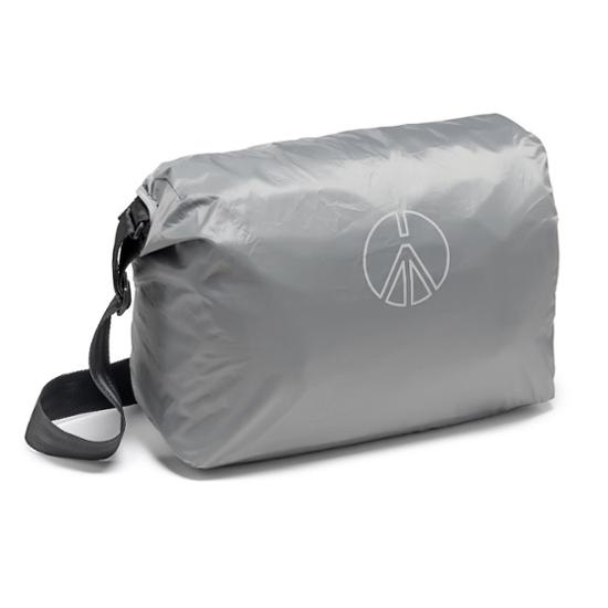 Manfrotto Messenger-Tasche Speedy-30 Manhattan