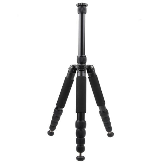 Calumet 157cm Aluminium Dreibein-Stativ ohne Neiger