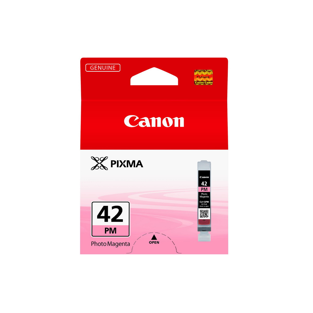 Canon Tinte CLI-42 PM photomagenta