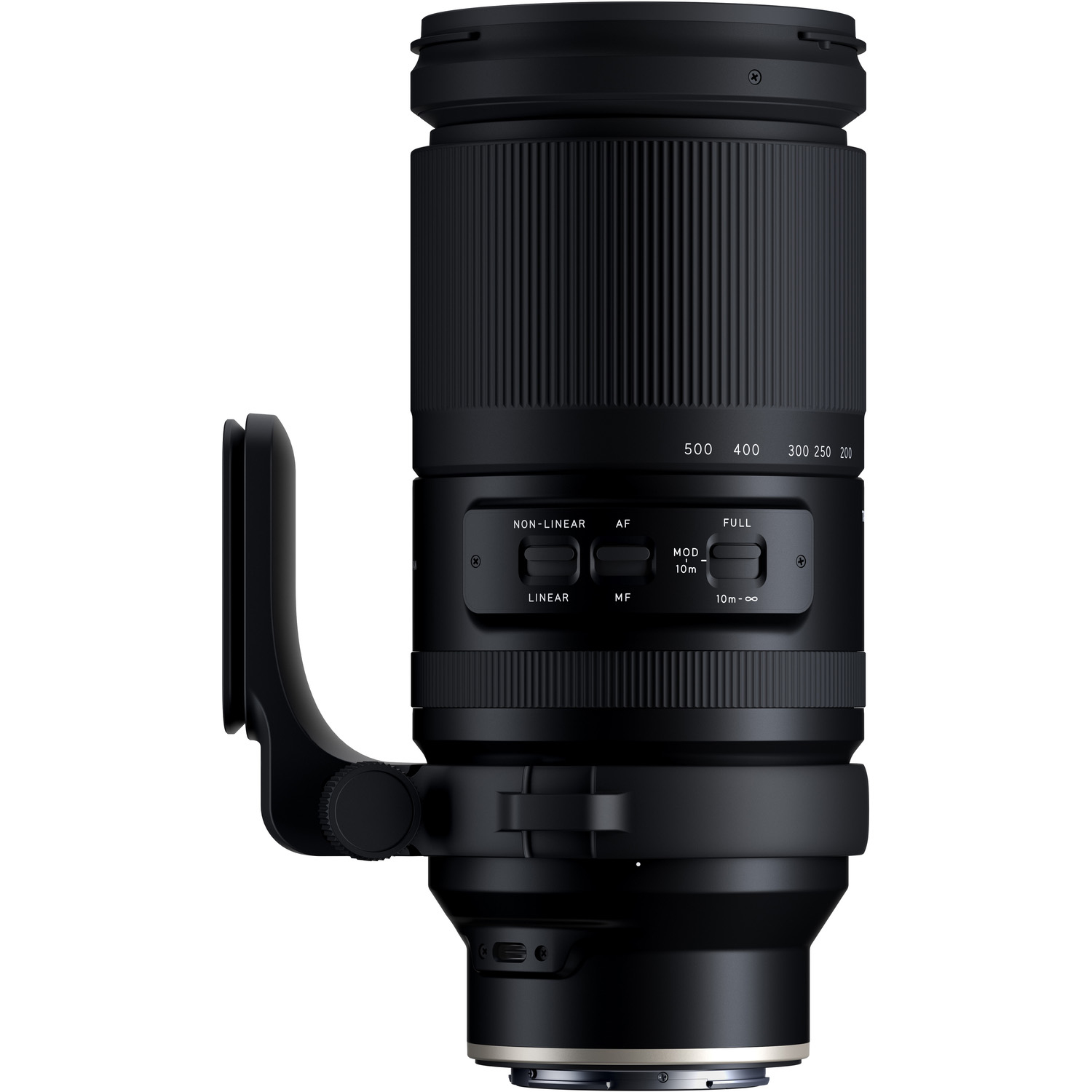 Tamron 150-500mm F5-6.7 Di III VC VXD für Nikon Z-Mount