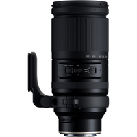 Tamron 150-500mm F5-6.7 Di III VC VXD für Nikon Z-Mount