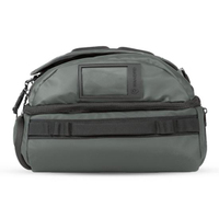 Wandrd Hexad Duffel All Access 45 Liter grün