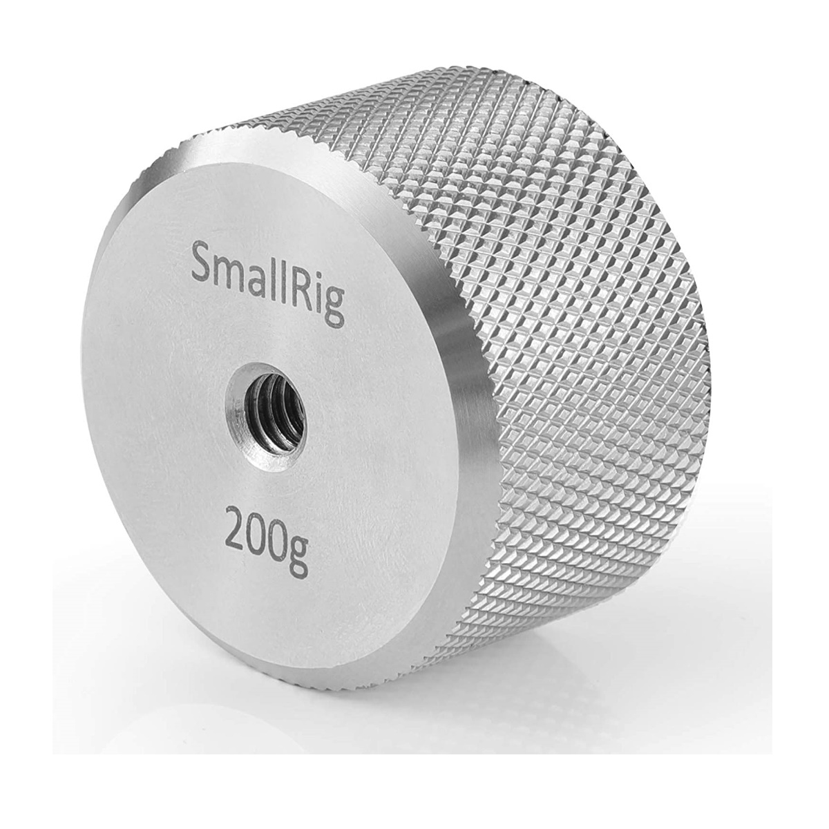 Small Rig 2285 Gegengewicht 200 g für DJI Ronin S / Zhiyun Gimbal Stabilizer