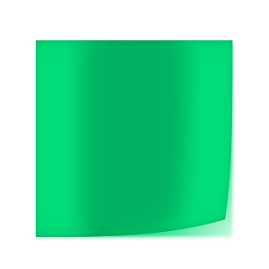 Lee Farbfilterfolie 54 x 61 cm Nr. 124 - Dark Green