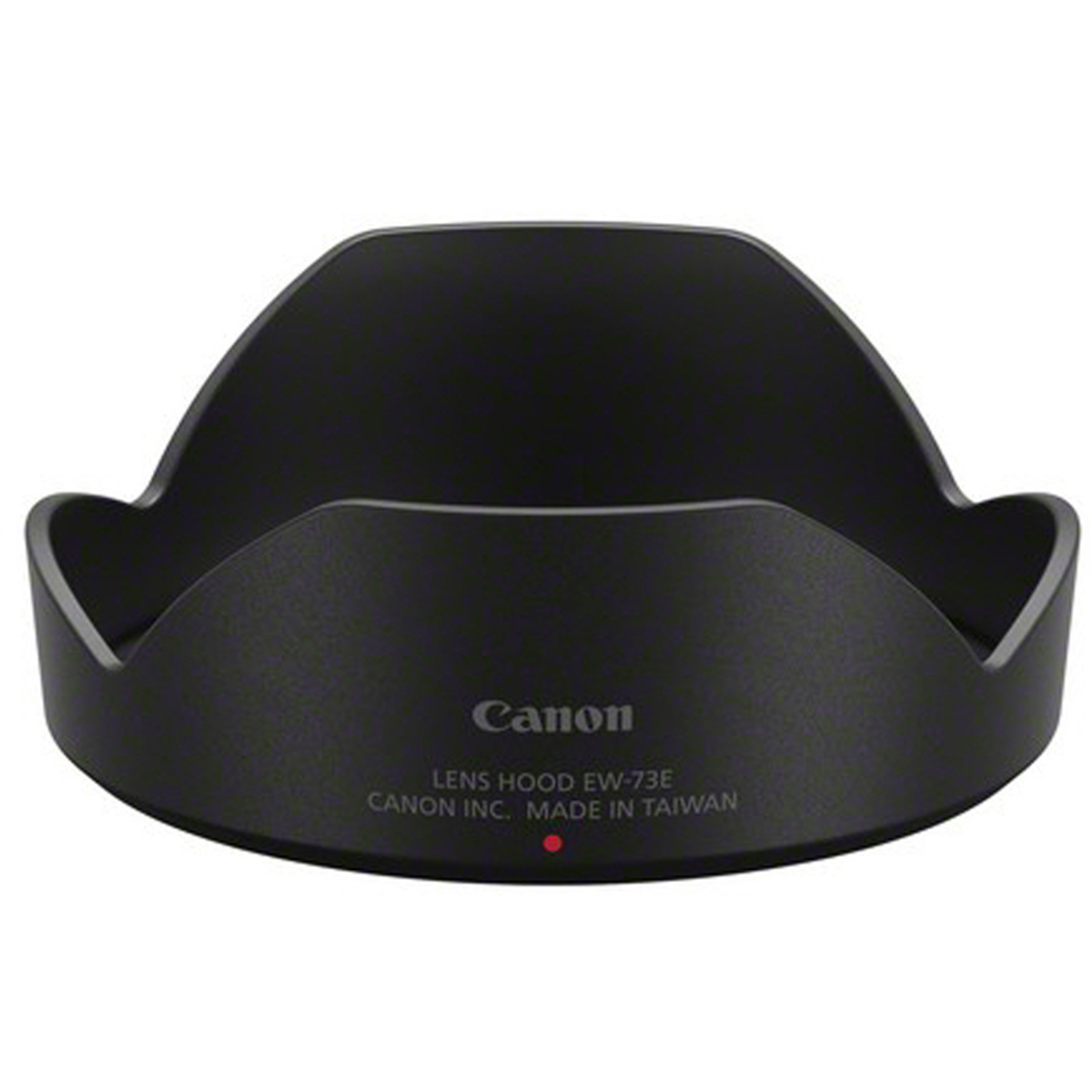 Canon Gegenlichtblende EW-73E für RF 15-30mm F4.5-6.3 IS STM online ...