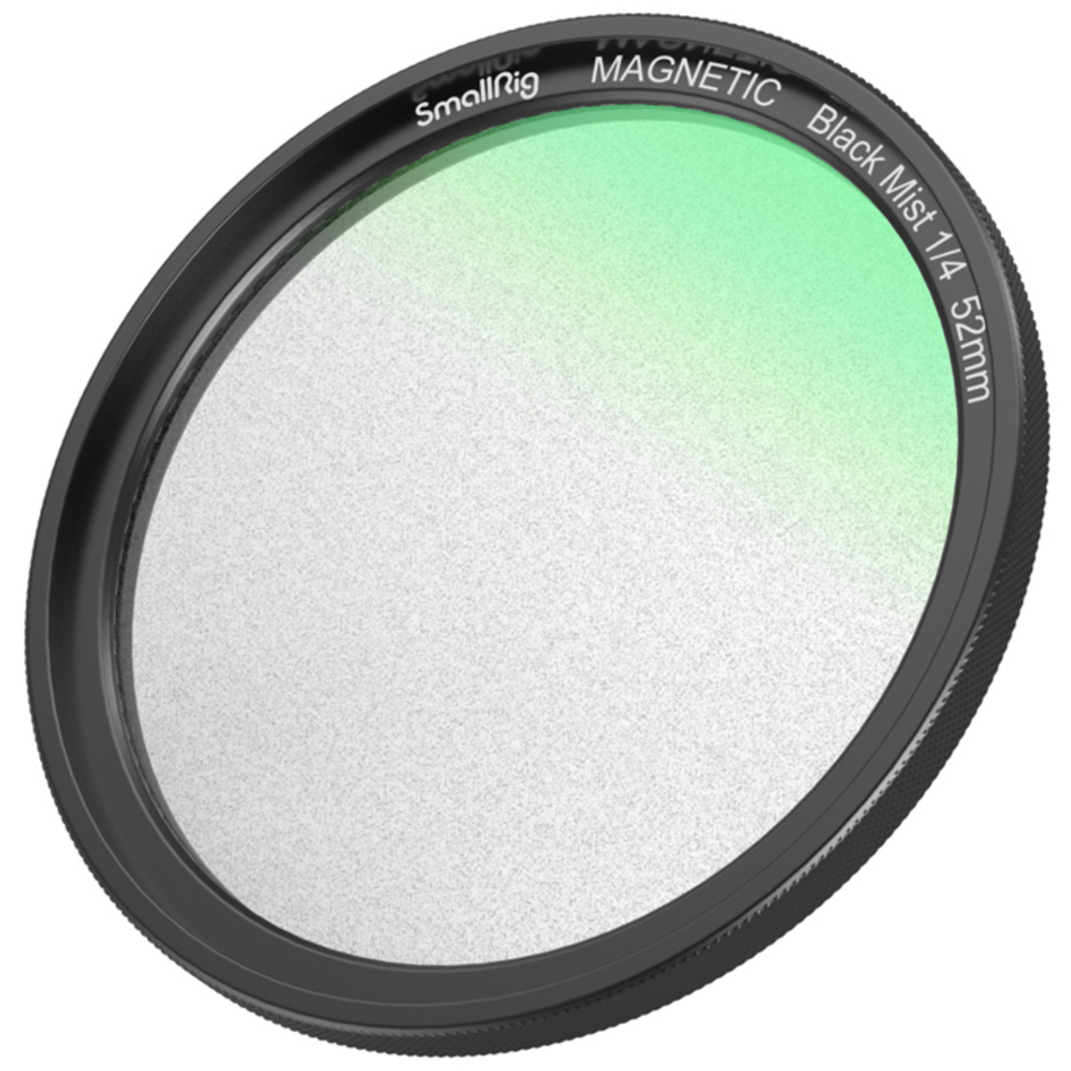 SmallRig Black Mist Filter MagEase Magnetic 4217 52mm