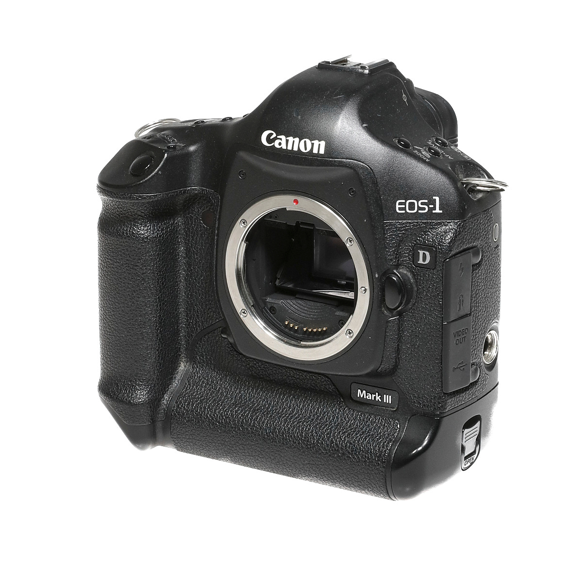 Canon EOS 1D Mark III gebraucht