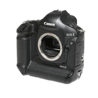 Canon EOS 1D Mark III gebraucht