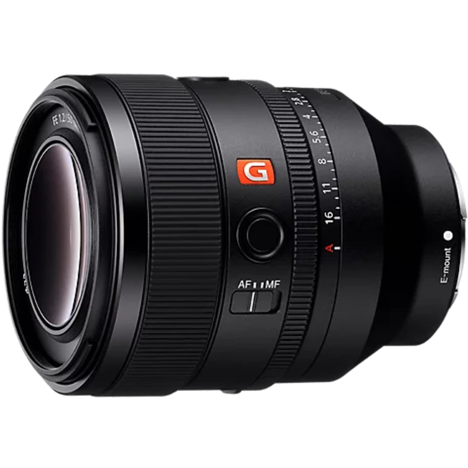 Sony Alpha 7R V mit FE 50mm F1.2 G Master