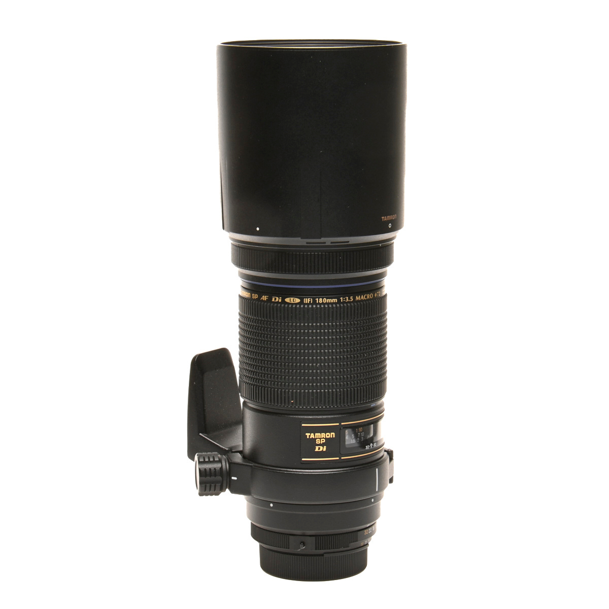 Tamron SP AF 180mm/3,5 Di LD Macro Nikon IF gebraucht
