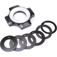 Kaiser LED-Ringleuchte R60