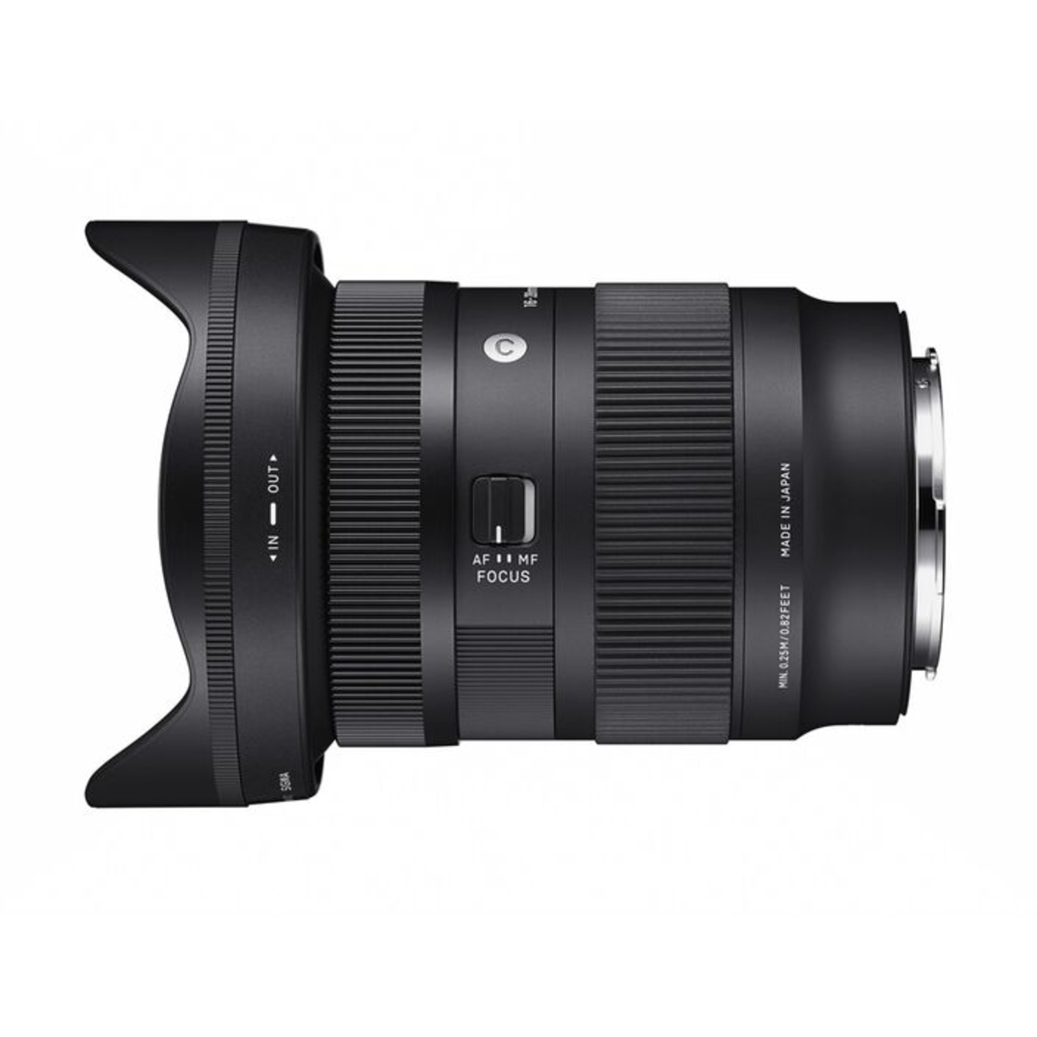 Sigma 16-28mm F2.8 DG DN Contemporary für Sony-E-Mount